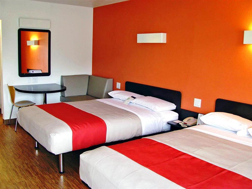 Motel 6-Youngstown, Oh Rum bild