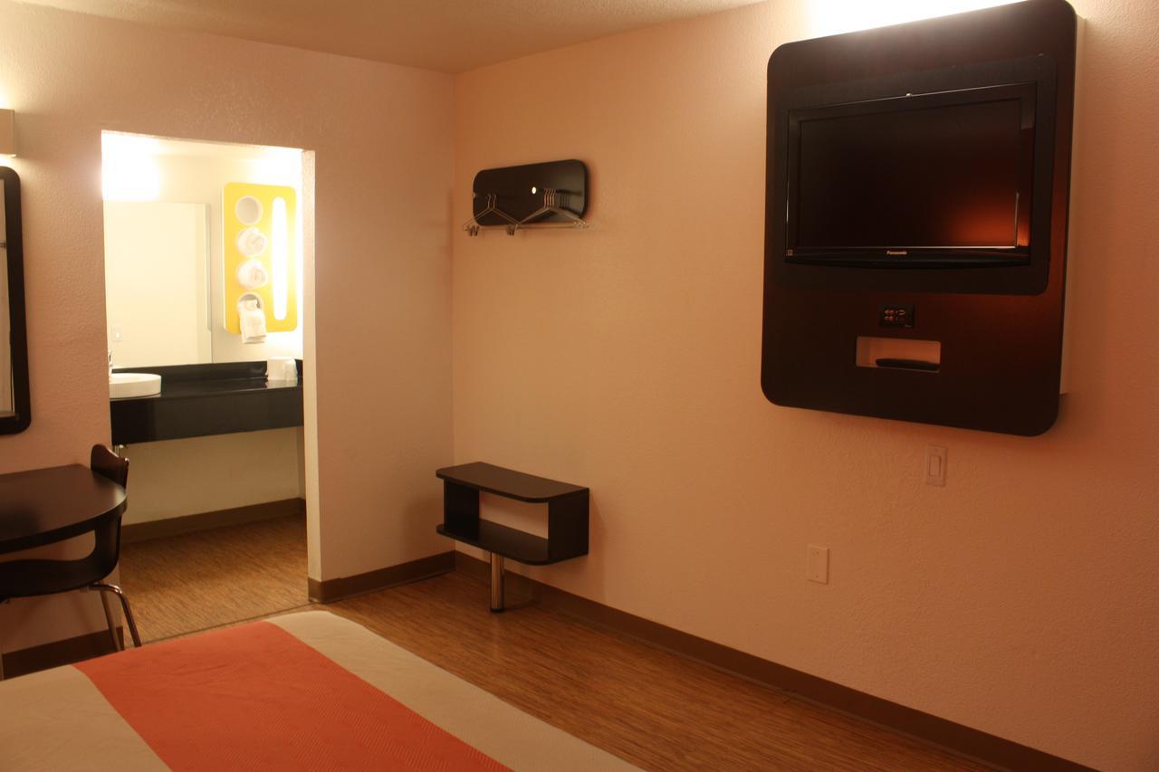 Motel 6-Youngstown, Oh Exteriör bild